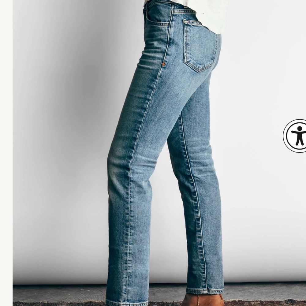 Imogene and willie imogene slim jeans